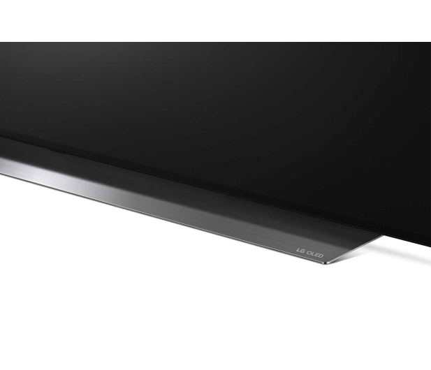 LG OLED55C9 100Hz - 522744 - zdjęcie 5
